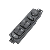 6395451313 Power Electric Window Master Control Switch