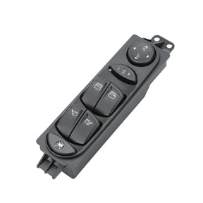 6395451313 Power Electric Window Master Control Switch