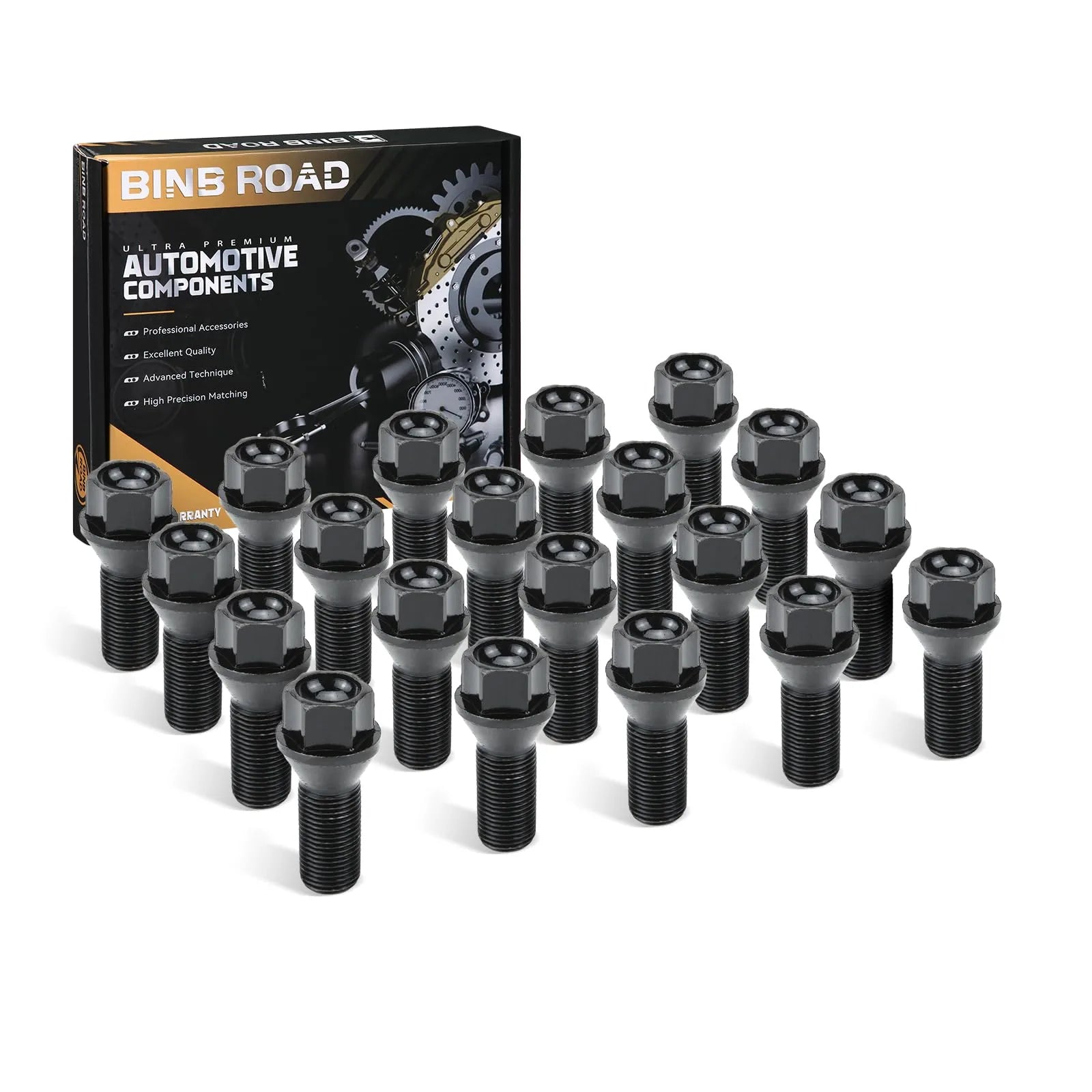 US 36136781151 Wheel Bolt Nuts