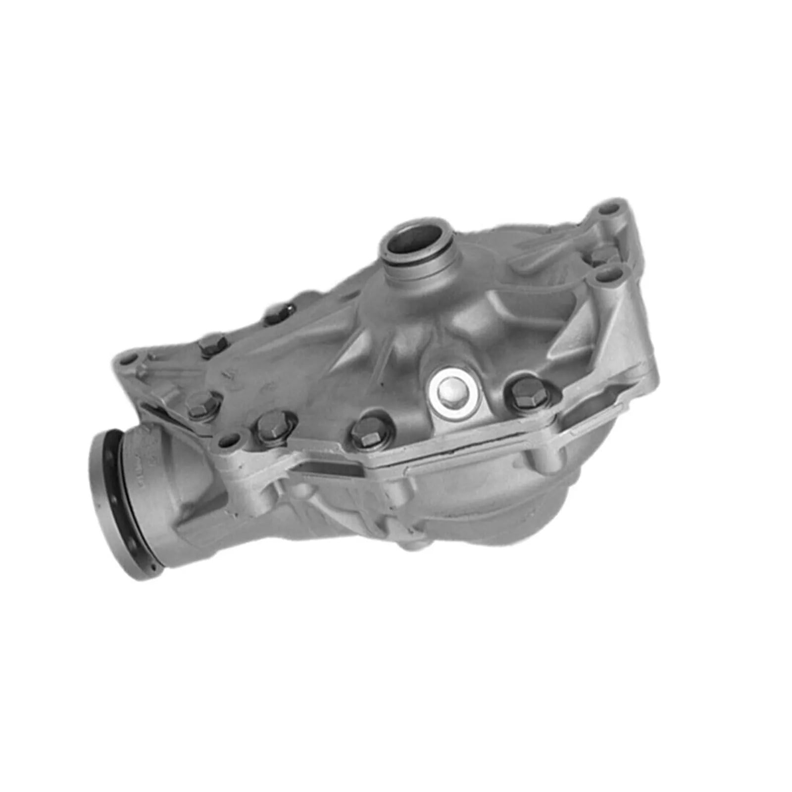 31508635861 31507590899 Remanufacturing Front Axle Differential Carrier