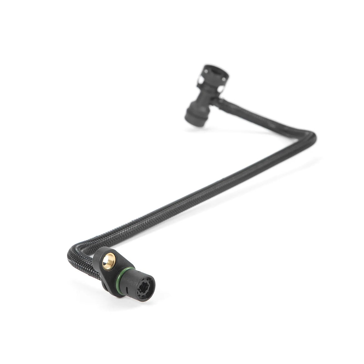11158645343 Crankcase Vent Pipe to Charged Air Pipe