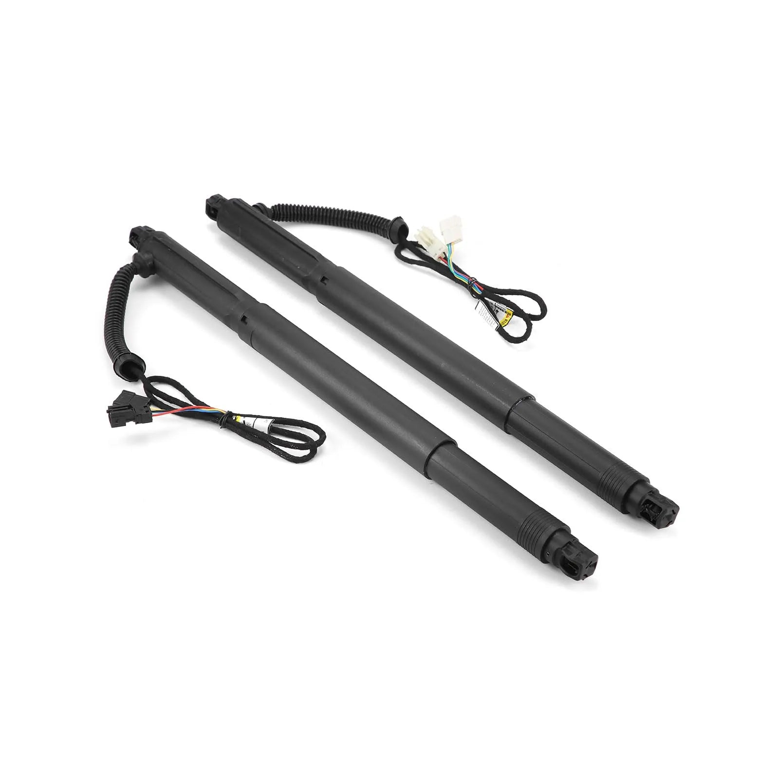 51247332697  51247332698 Rear Tailgate Power Lift Support Left and Right