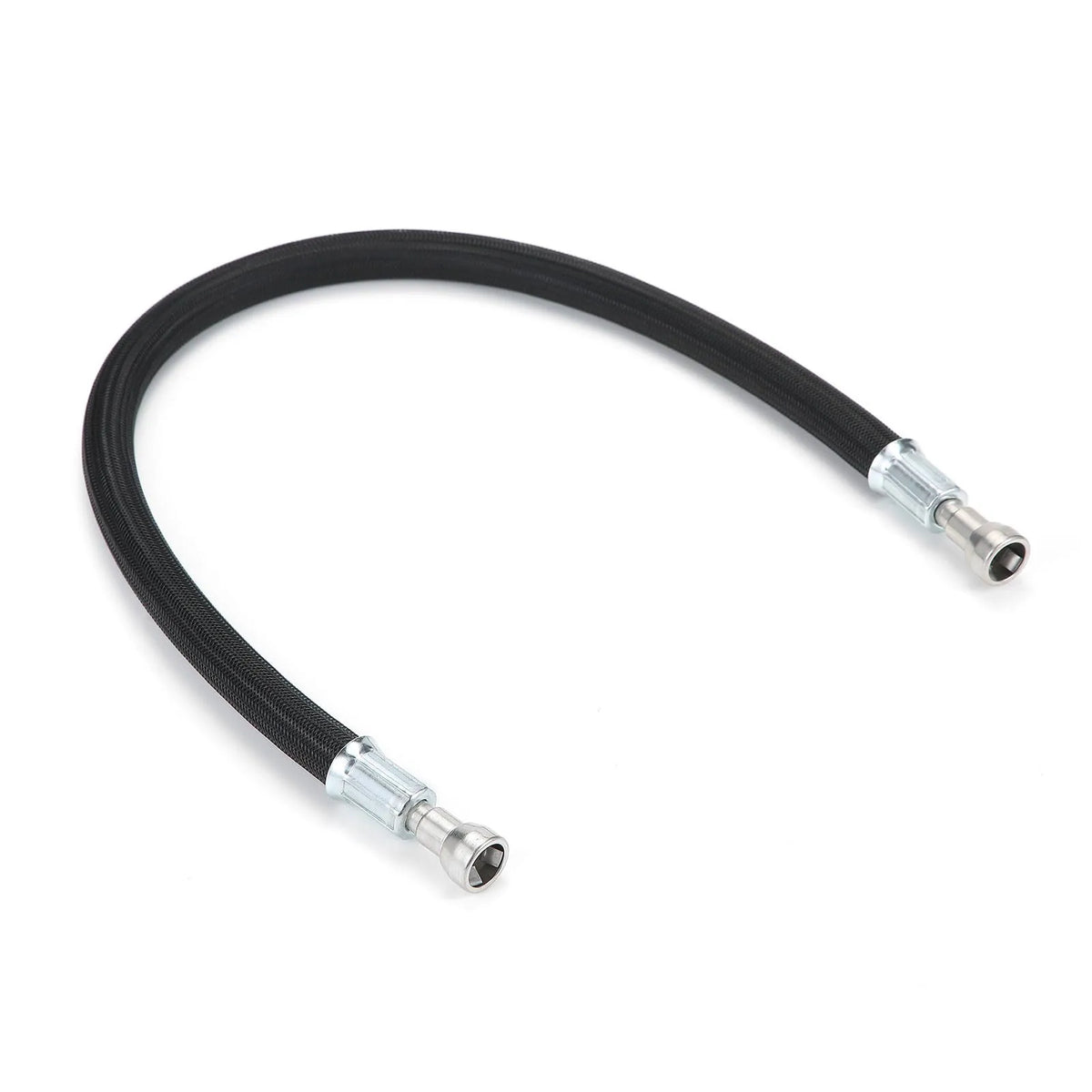 US 13537548987 Fuel Hose Inlet Hose to Fuel Rail Gas Petrol Line