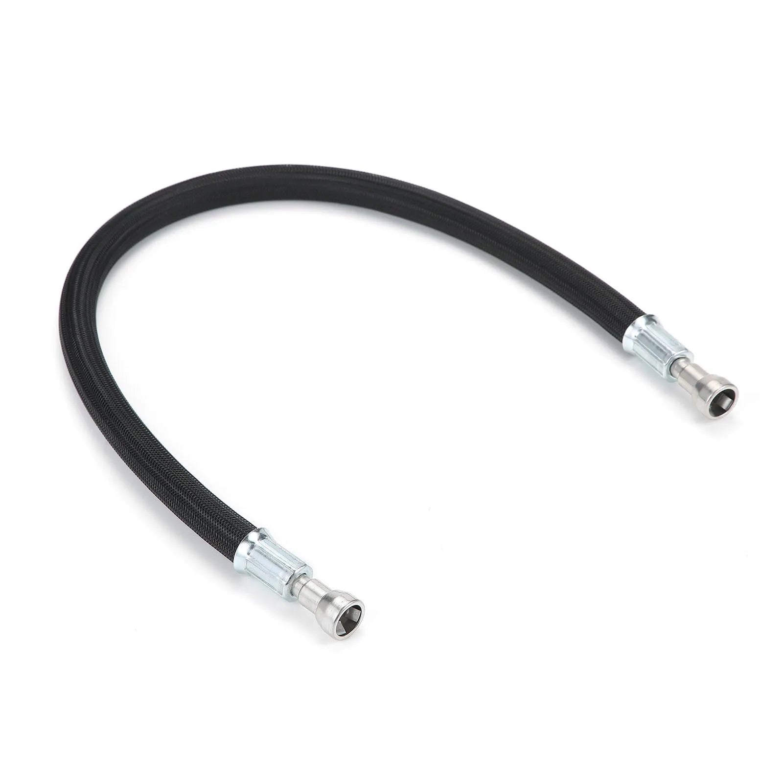US 13537548987 Fuel Hose Inlet Hose to Fuel Rail Gas Petrol Line