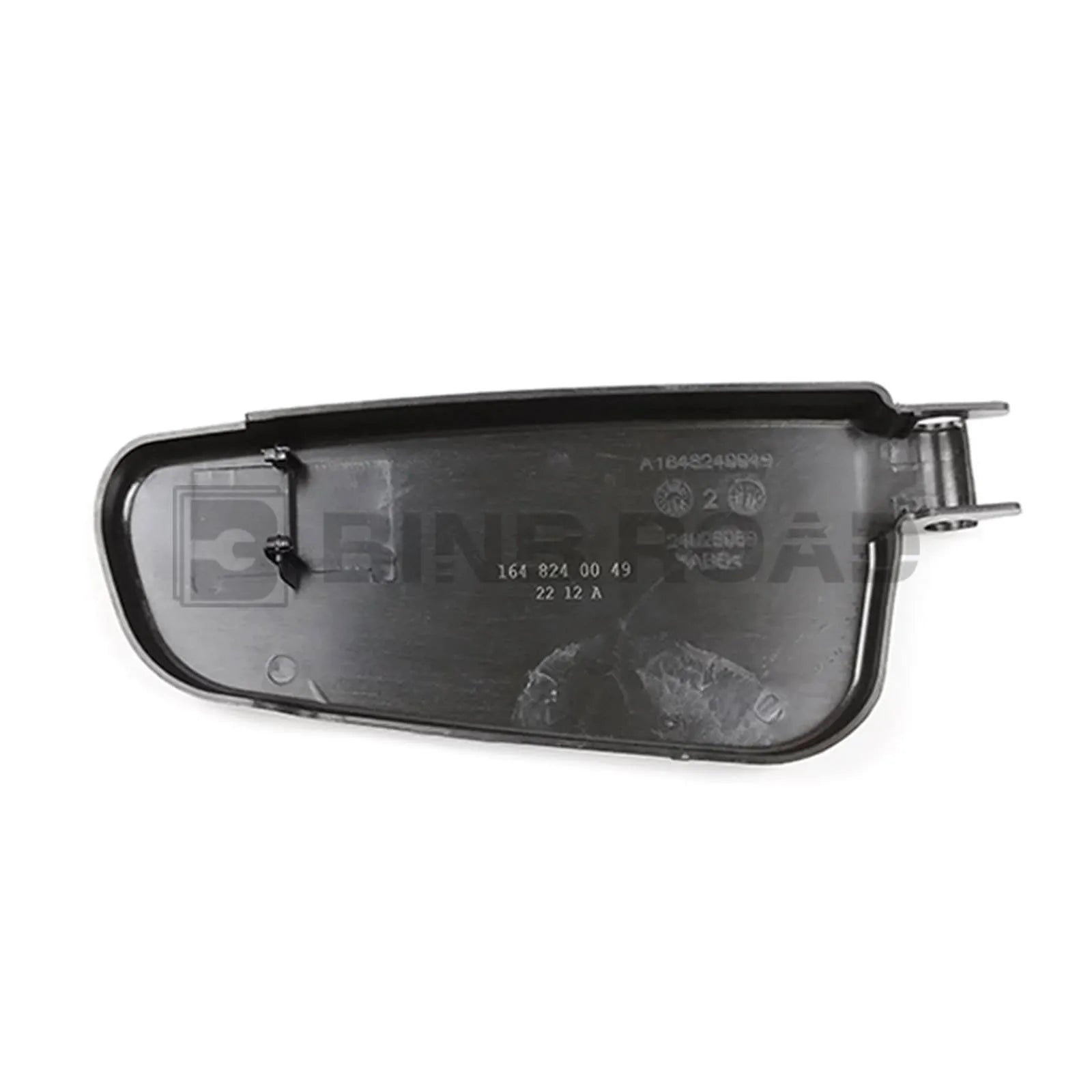 US 1648240049 1668240249 Front Windshield Wiper Arm Cover Cap