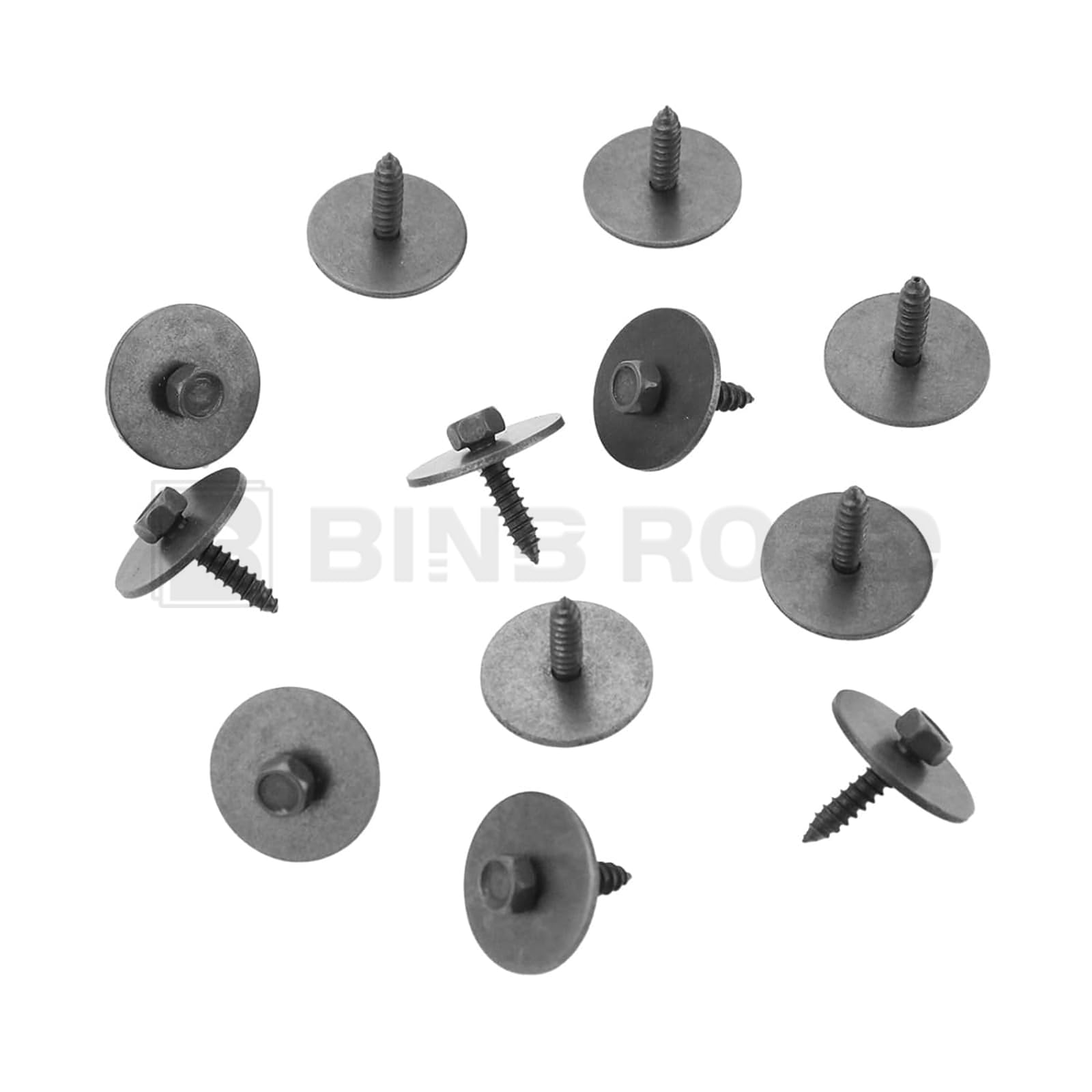 US 0019906036 Under Cover Screw