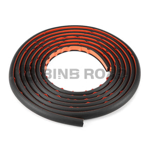 51727247258 Front Door Rubber Seal