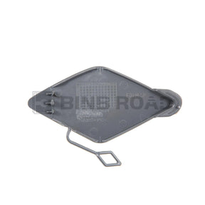 51118067961 51118056606 Front Bumper Tow Eye Hook Cover Cap
