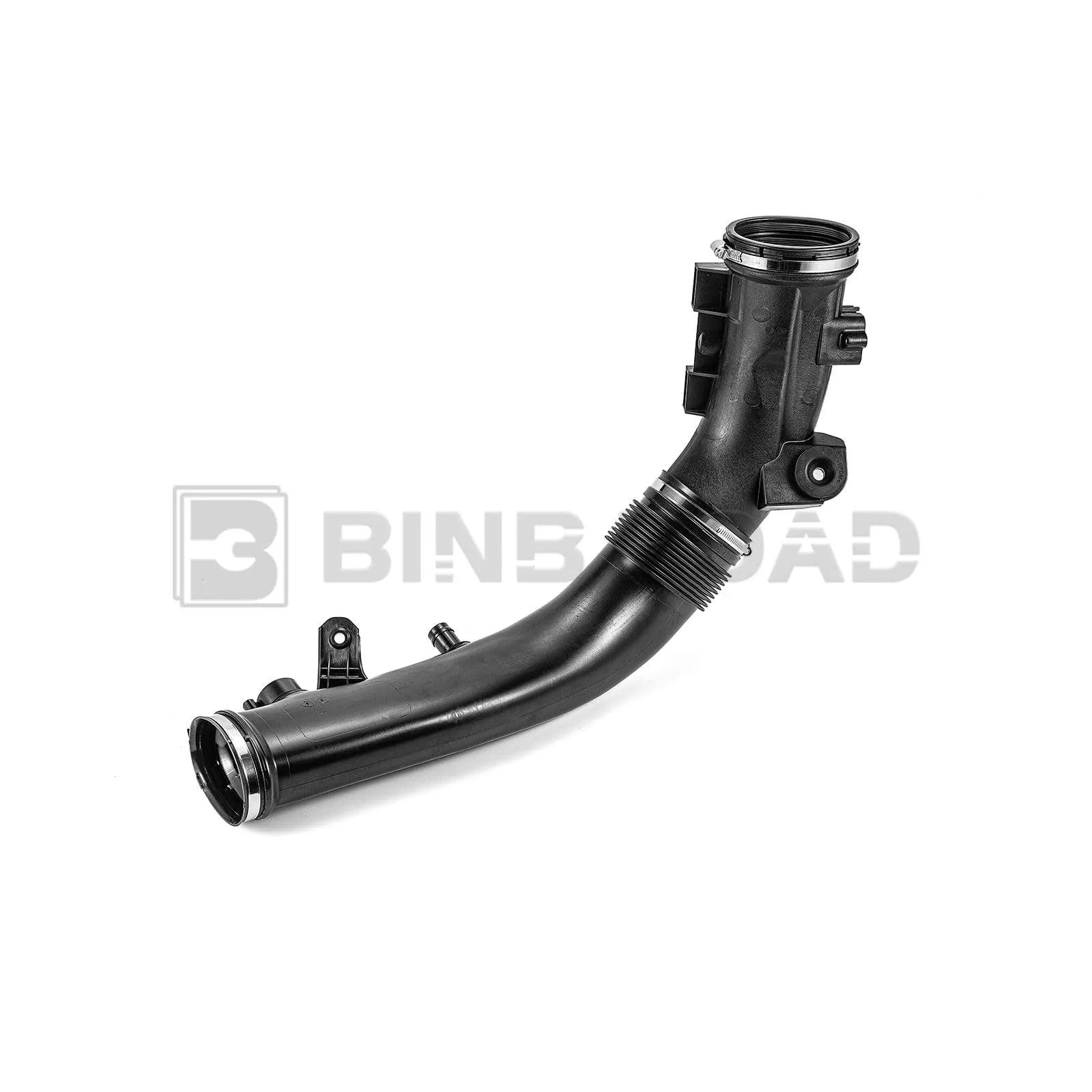 13717605585 Air Duct Without Mass Airflow Sensor