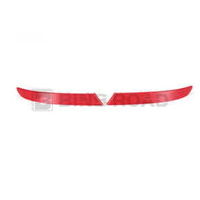 US 63147857003+63147857004 Rear Bumper Reflector