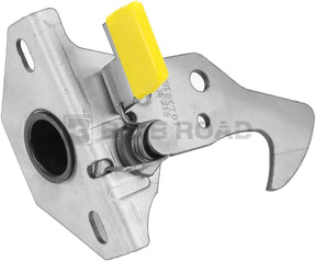 US 51237073916 Hood-Safety Catch Latch Lock
