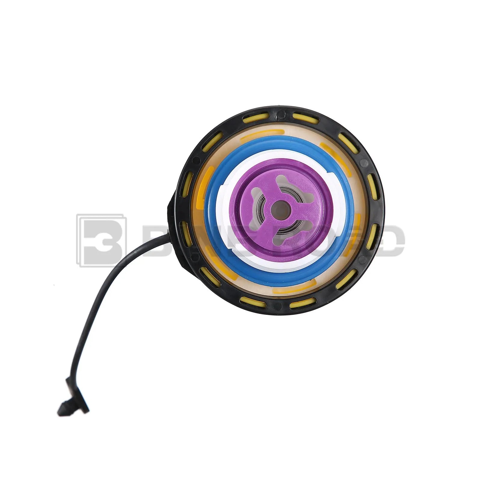 LR053666 LR181510 Fuel Gas Filler Tank Cap