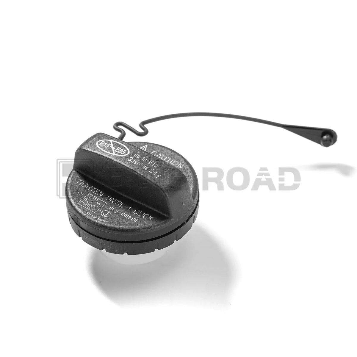 BINB ROAD Gas Cap Fuel Cap Compatible with Toyota Camry Corolla RAV4 Highlander Tacoma Tundra 4Runner (Replaces 7730006040)