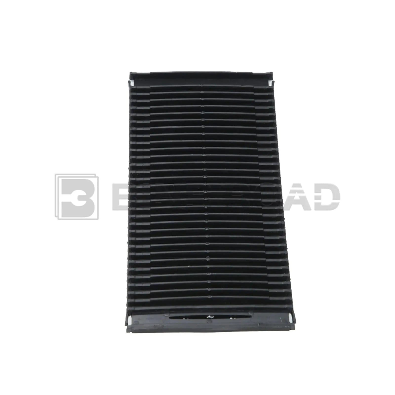 2046807607 Rollenabdeckung für Mittelkonsole