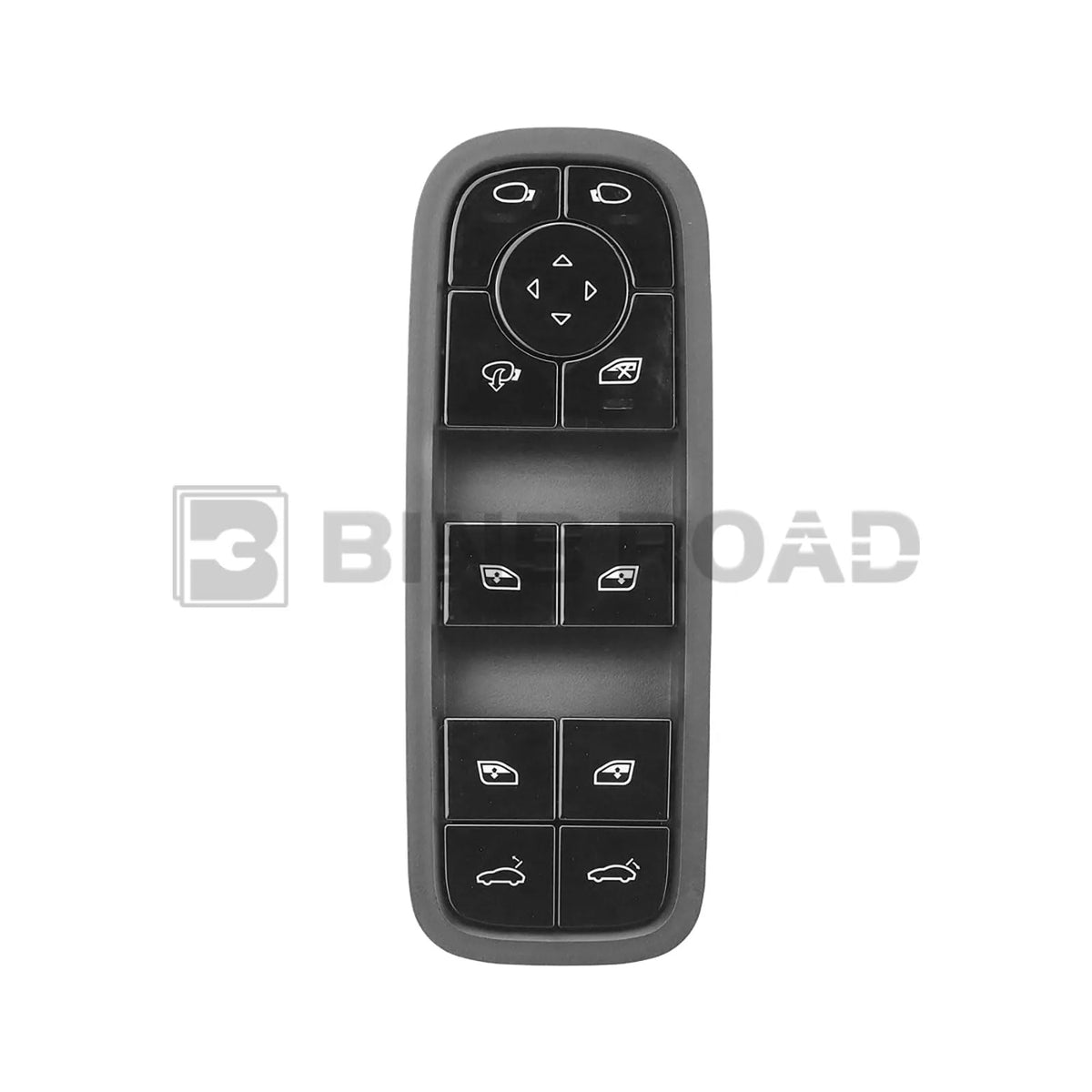 971959858E 971959858G Power Window Switch