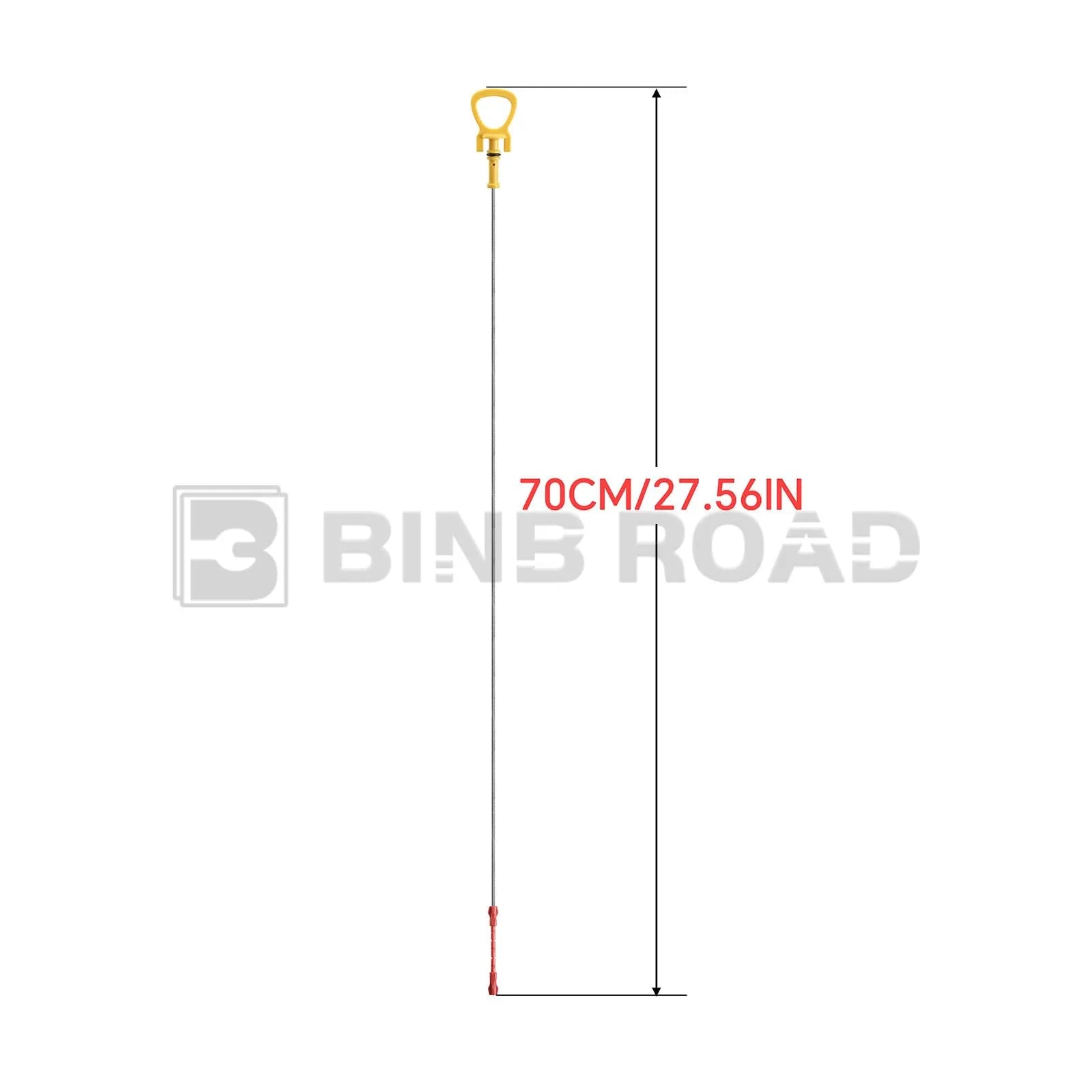 2740107106 Engine Oil Fluid Dipstick