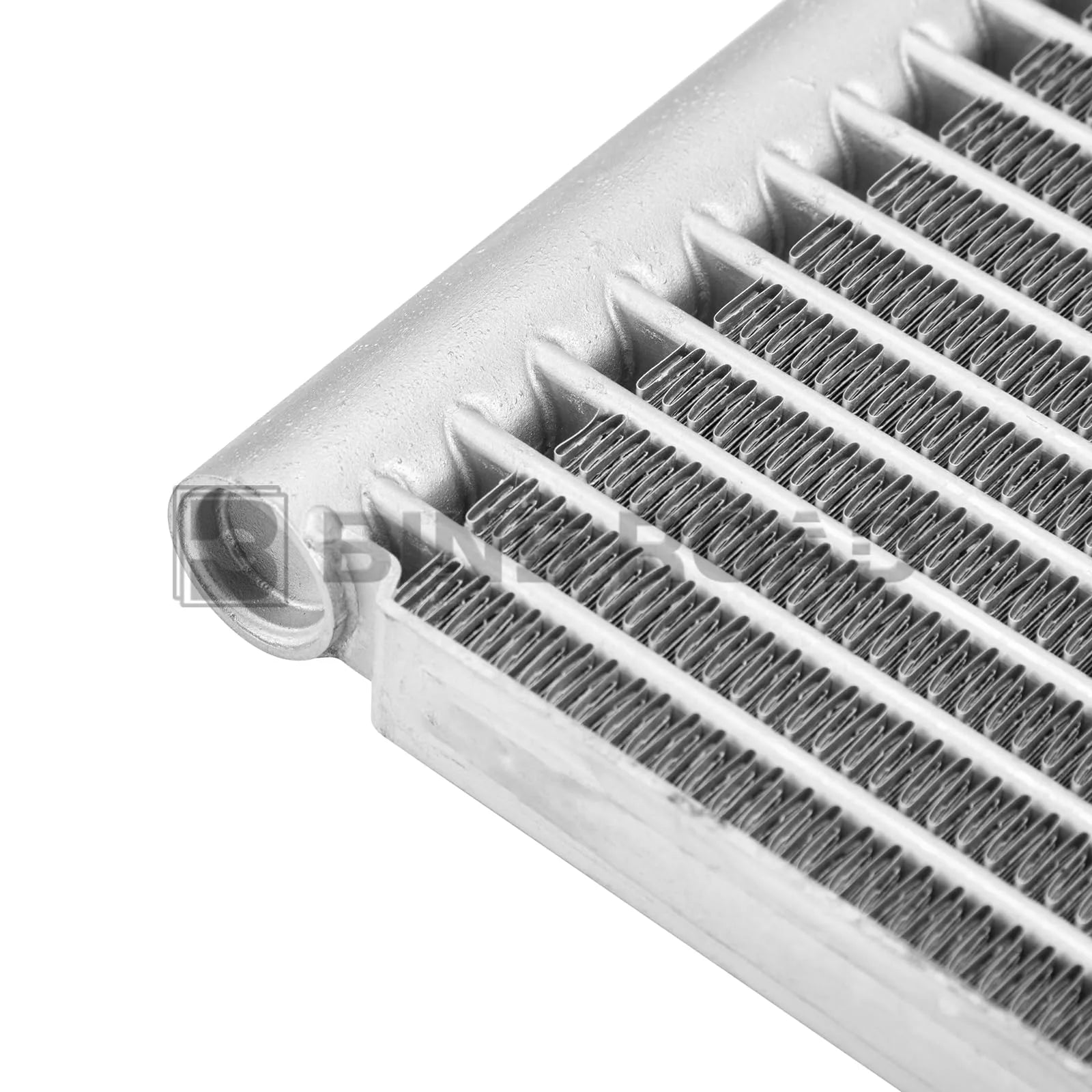 17217560965 Engine Oil Cooler