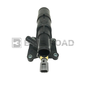 LR038758 LR025564 Thermostat-Wasserauslassanschluss