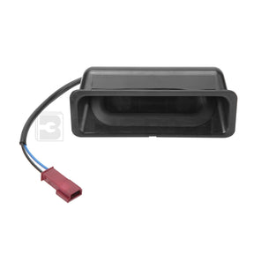 US 51248168035 Trunk Lid Lock Push Button Switch
