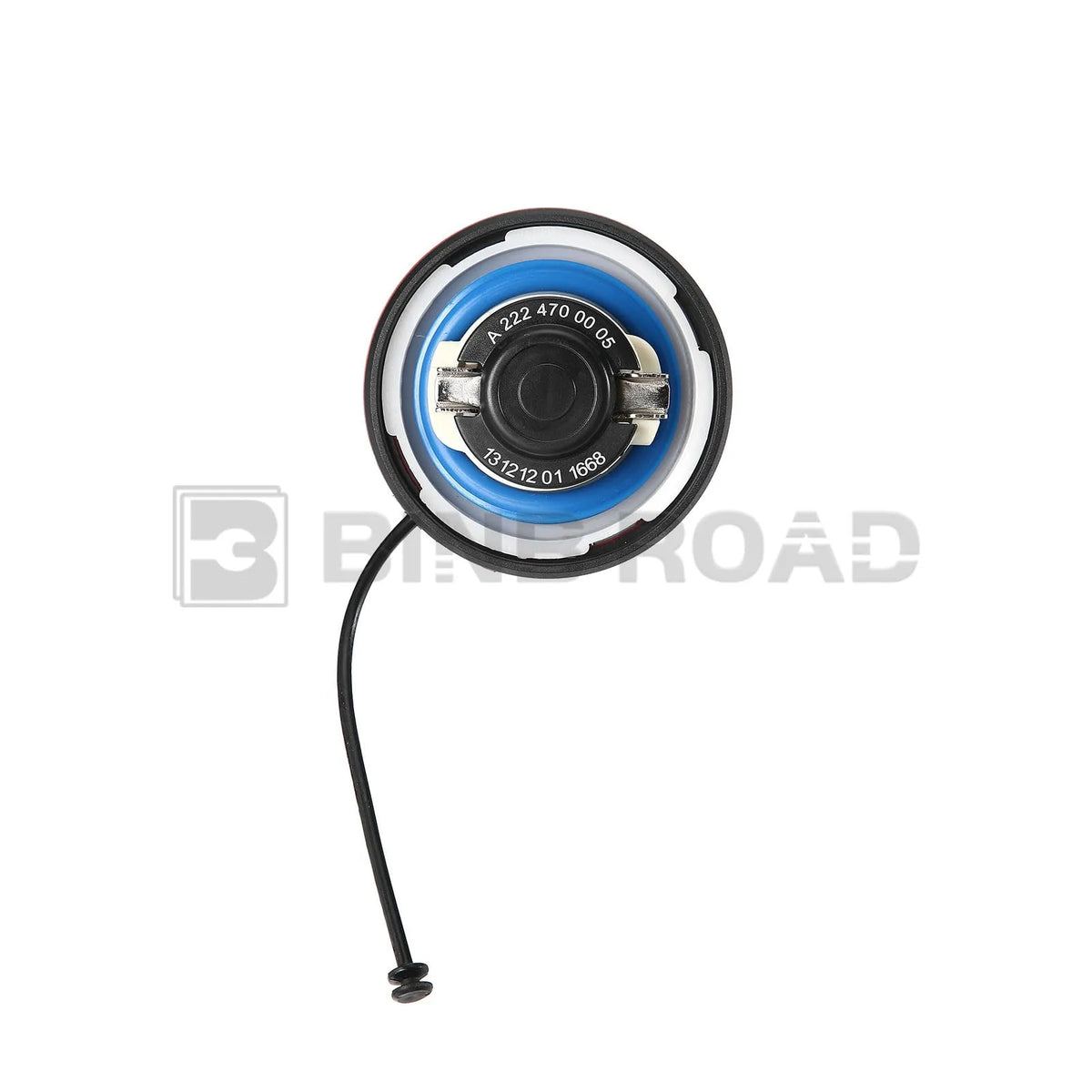 2224700105 Fuel Gas Filler Tank Cap