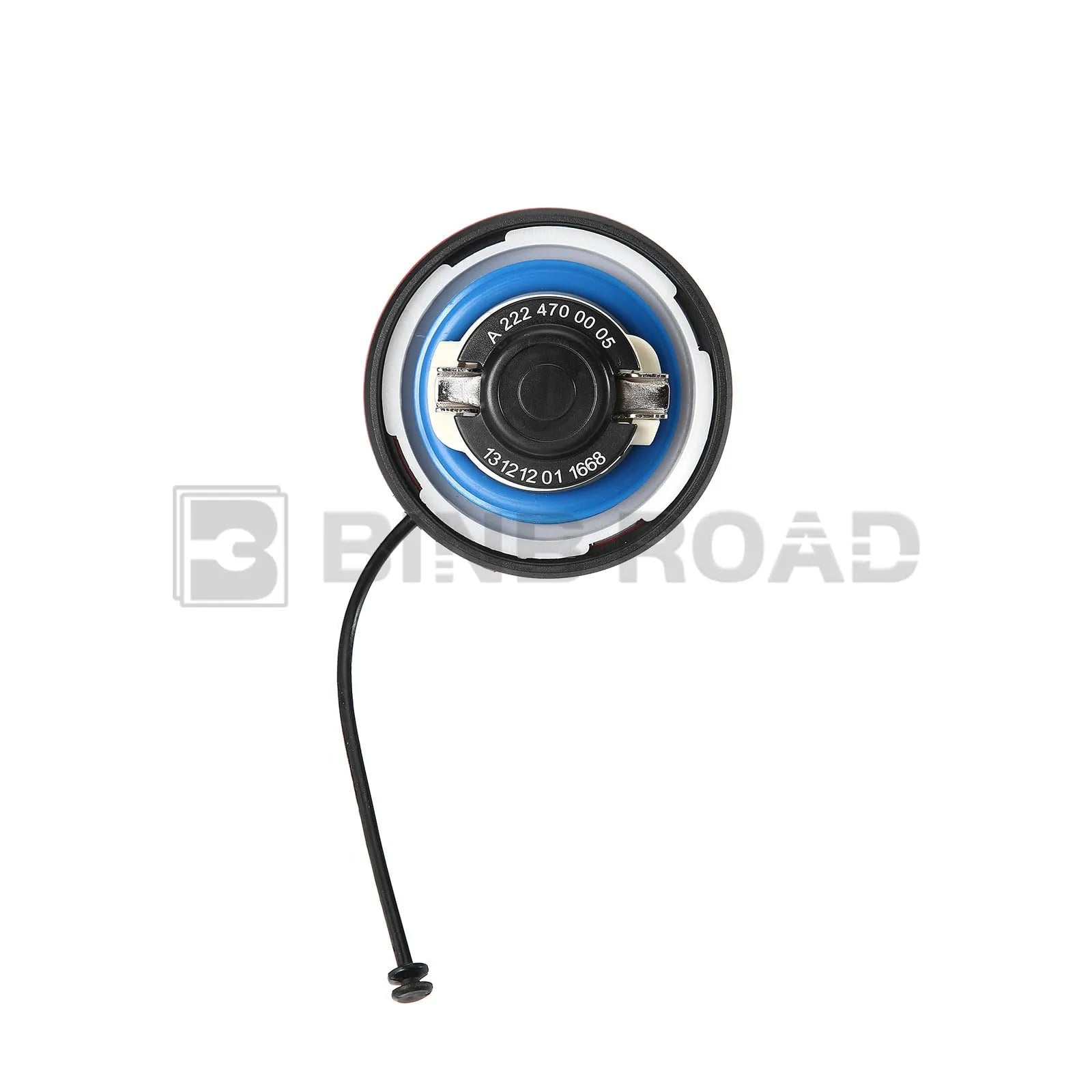 2224700105 Fuel Gas Filler Tank Cap