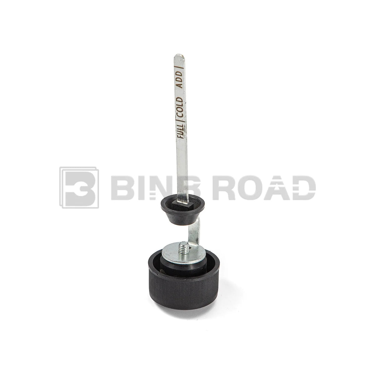 BINB ROAD Engine Oil Level Dipstick Compatible with Mack Trucks 1995-2004 (Replaces 917-5506)