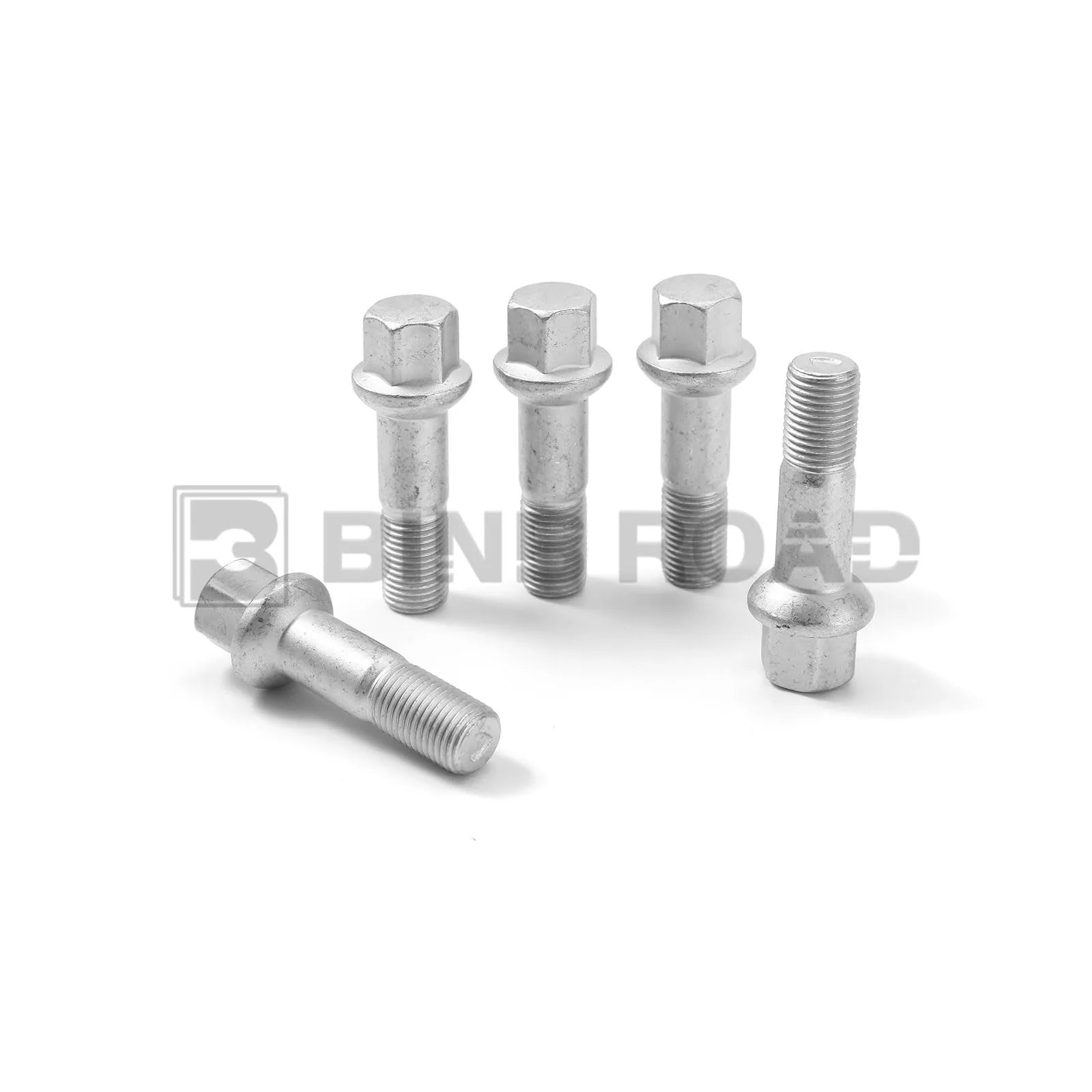 US 0009905307 20Pcs Wheel Lug Bolt Stud Assembly