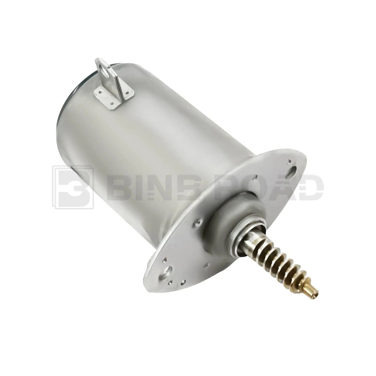 US 11377548388 / 11377518204 Eccentric Shaft Actuator