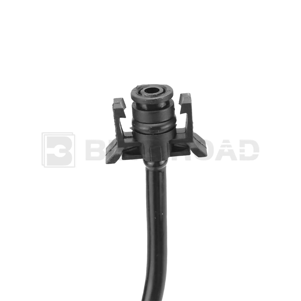 LR006165 LR000945 Expansion Tank Radiator Hose