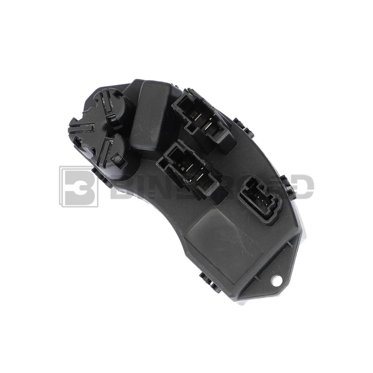 1698200297 AC Heater Blower Motor Resistor Regulator
