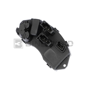 1698200297 AC Heater Blower Motor Resistor Regulator