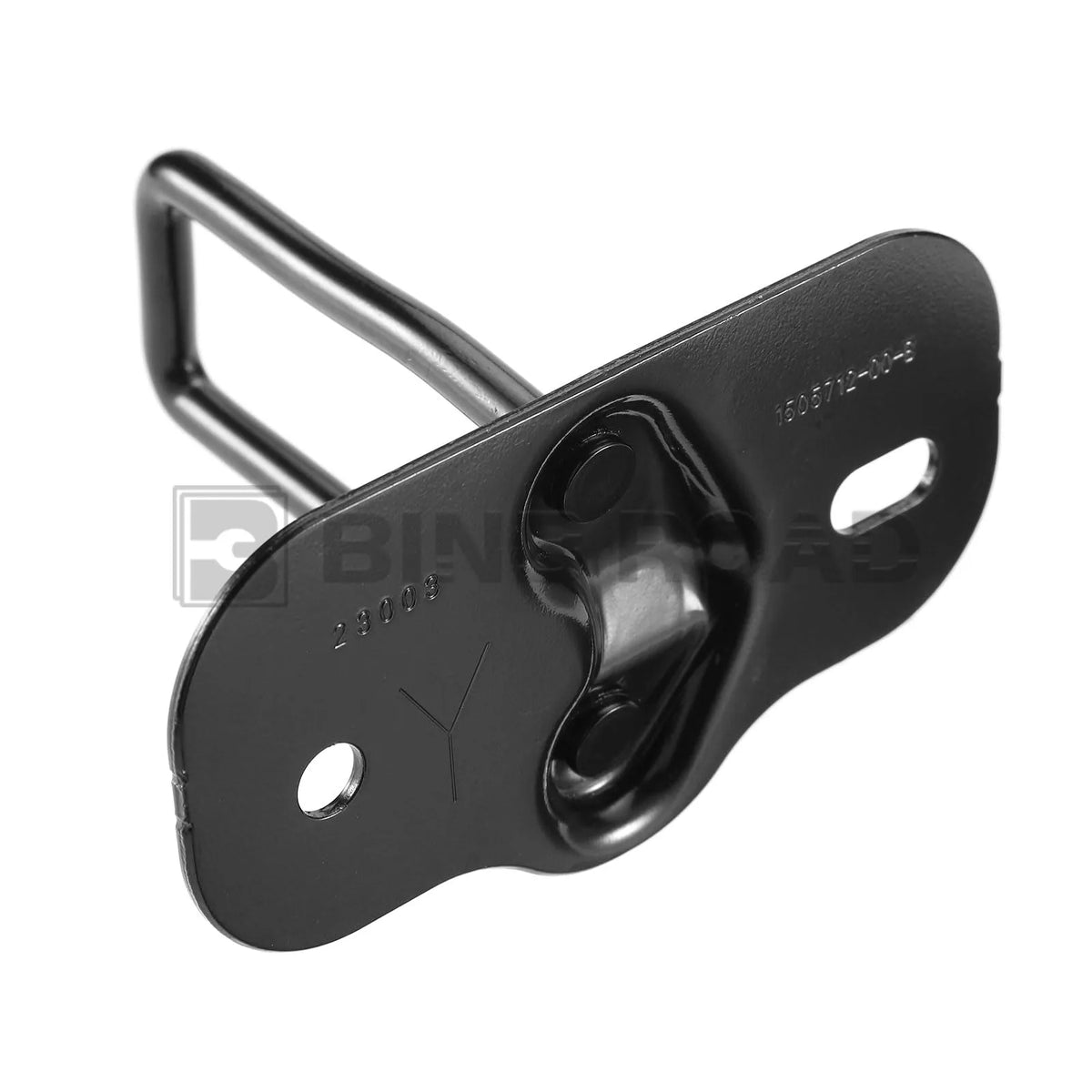 1505712-00-B Bonnet Lock Striker Plate