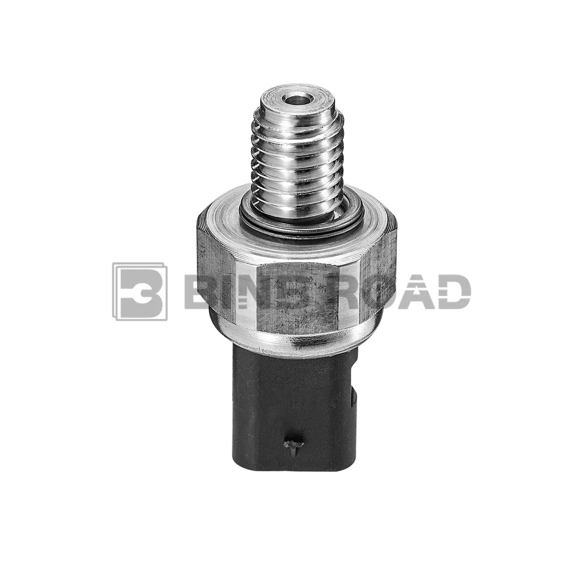 BINB ROAD Engine Oil Pressure Sensor Compatible with Silverado Sierra Tahoe Suburban Yukon Escalade Equinox Terrain Camaro Encore XT4 CT4 (Replaces 55488247)