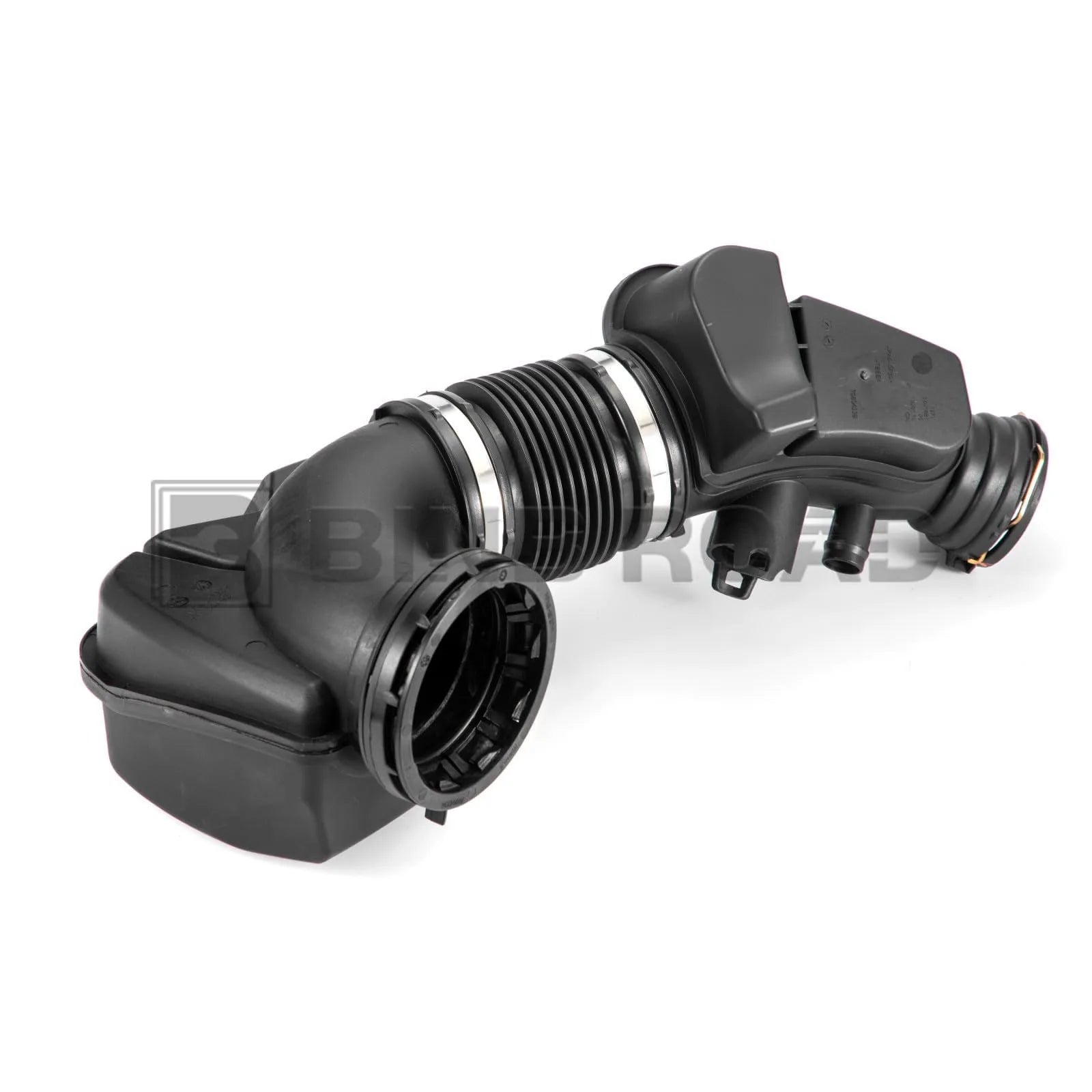 13718601681 Air Intake Hose Pipe