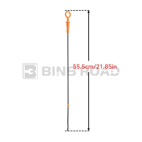 038115611B 038115611A Engine Oil Fluid Dipstick