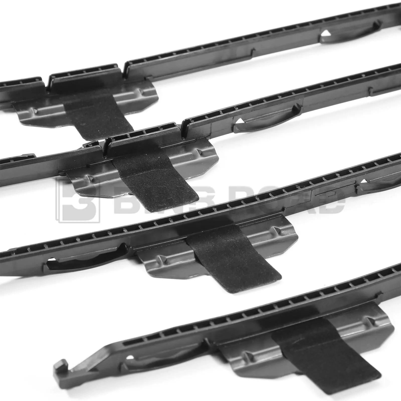 54102993888 Sunroof Curtain Guide Rail