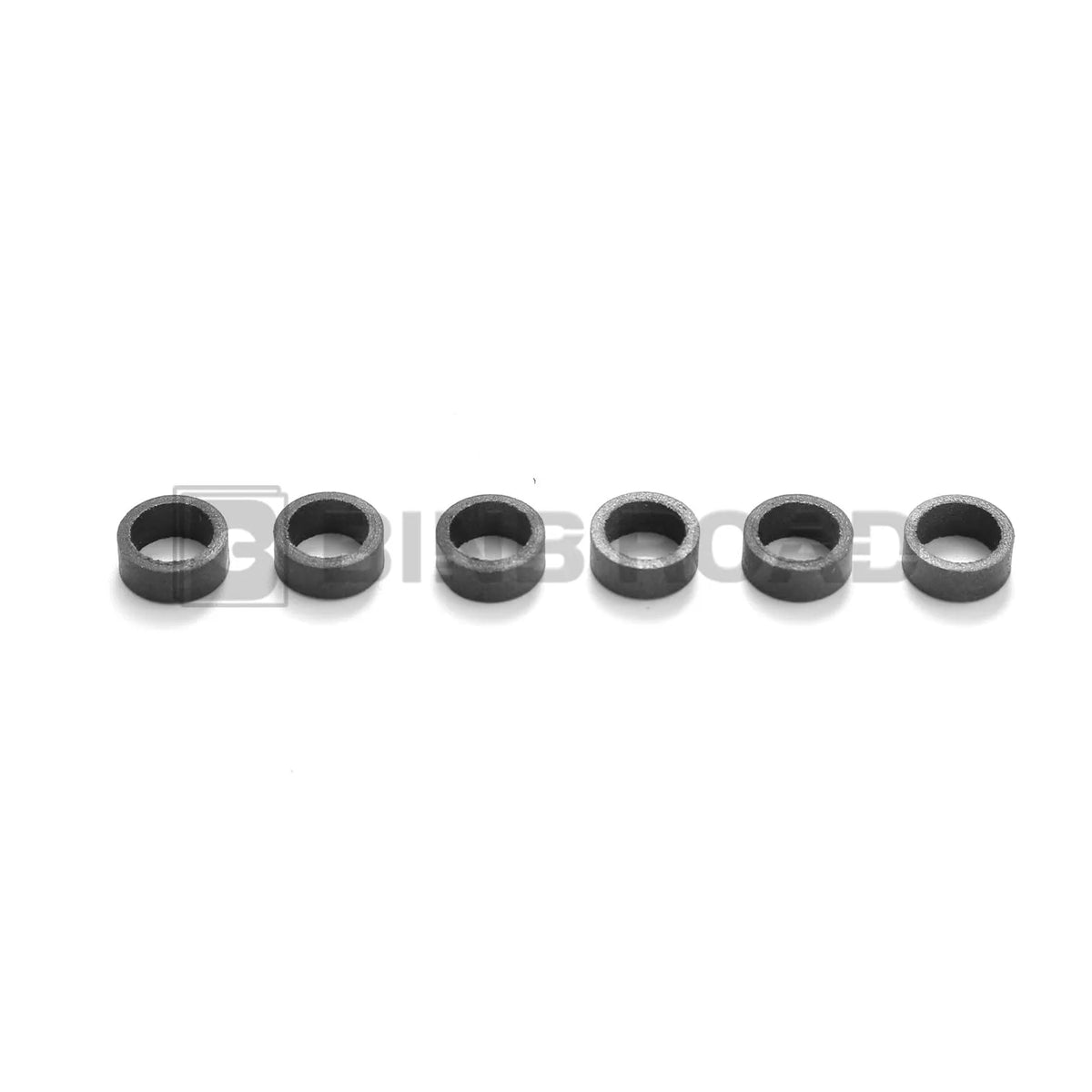 US 13537591006 6Pcs Fuel Injector O-Ring Kit