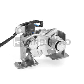 US 51237336582 Hood Safety Catch Latch Lock