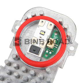 63117263051 2Pcs LED Angel Eye Light Module Diode Bulb Lamp
