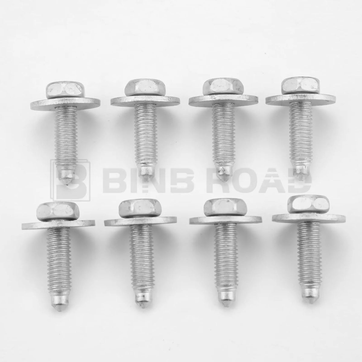 US 000000001410 Screw-10Pcs