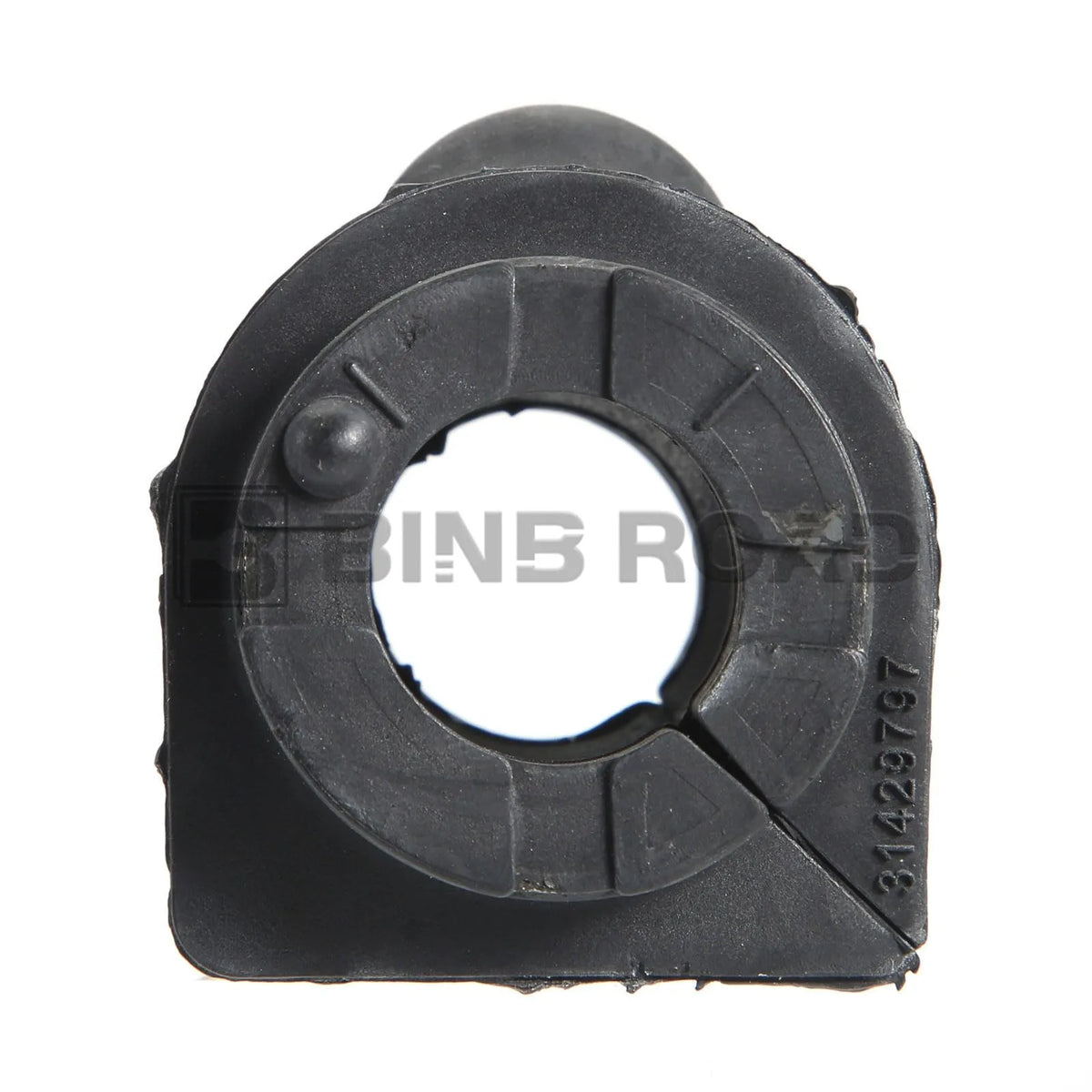 LR030743 Front Stabilizer Sway Bar Anti Roll Bushing