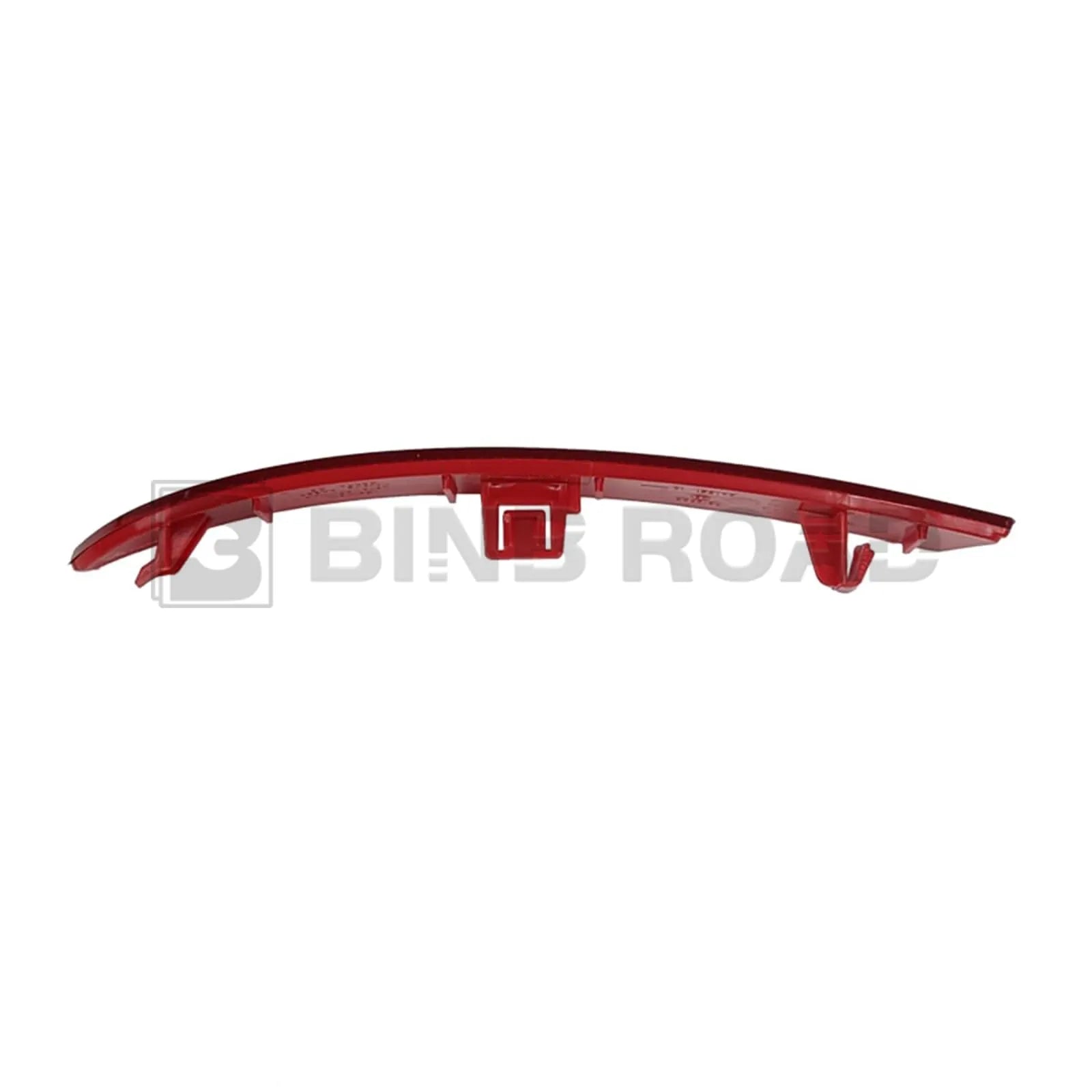 63147318555+63147318556  Rear Bumper Reflector