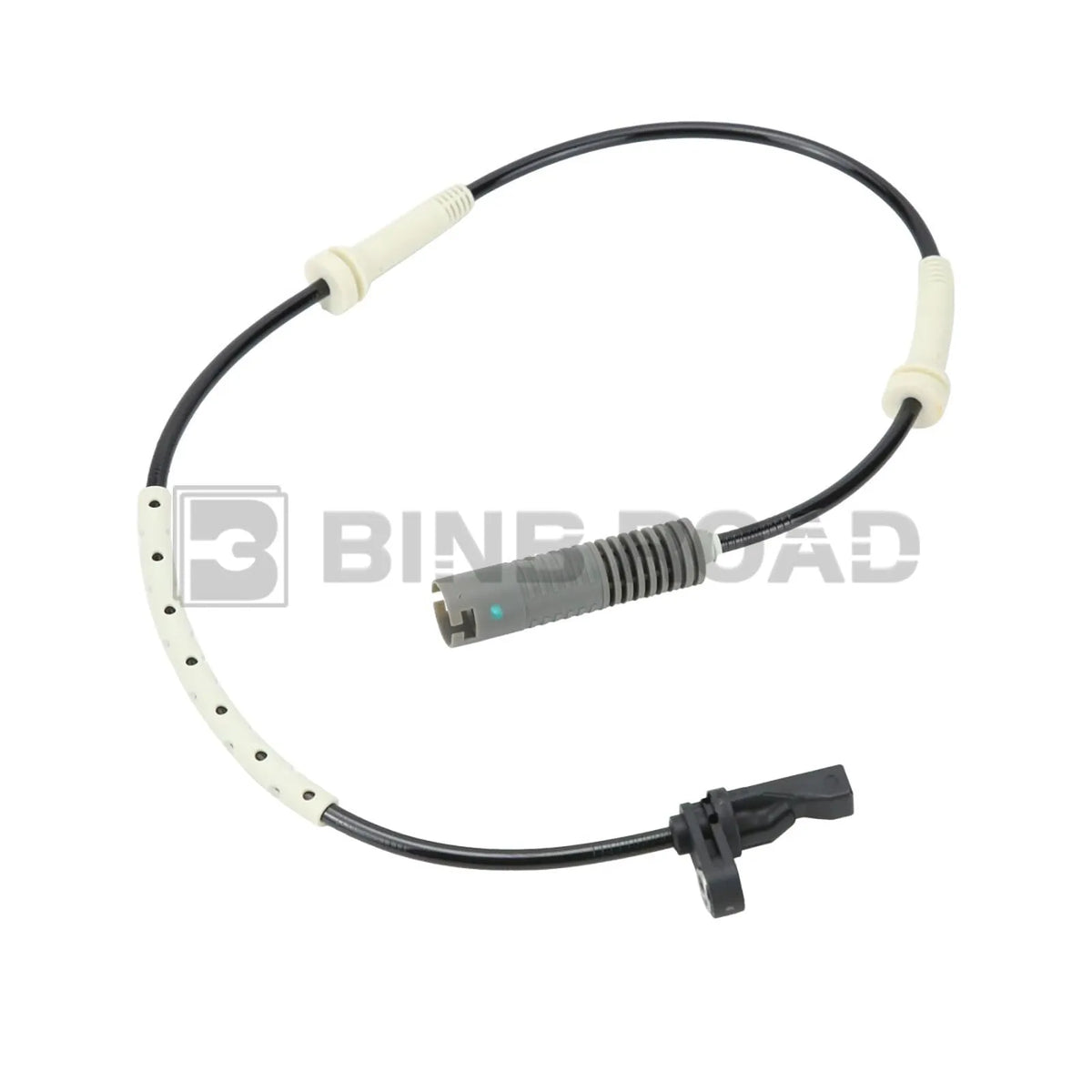34526762476 34526785022 34526870077 2Pcs Rear Left Right ABS Wheel Speed Sensor