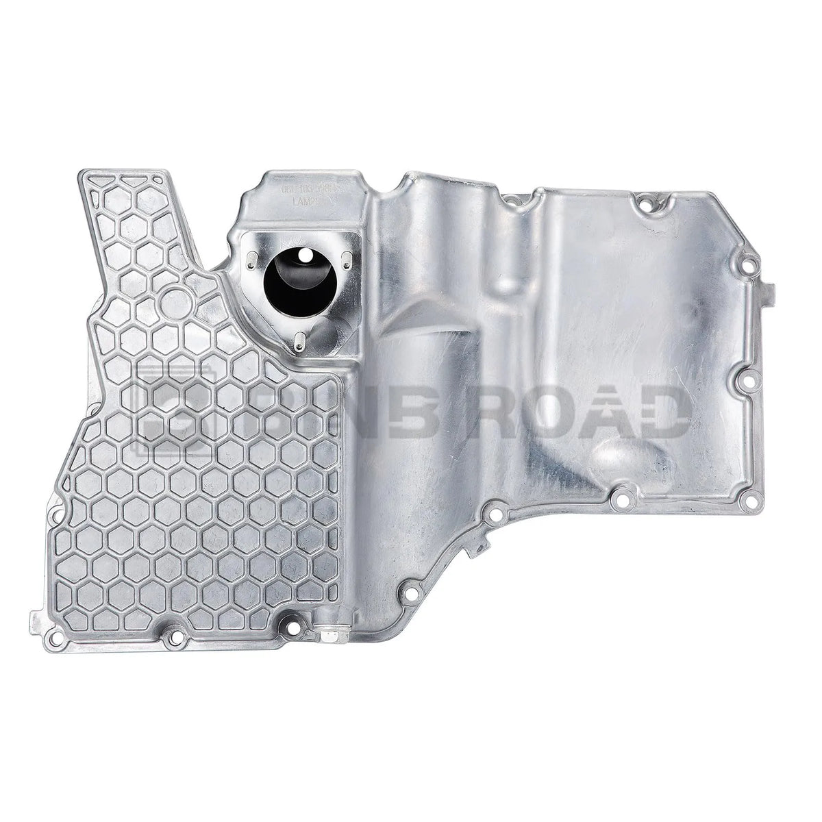 06L103598R Aluminum Lower Engine Oil Pan