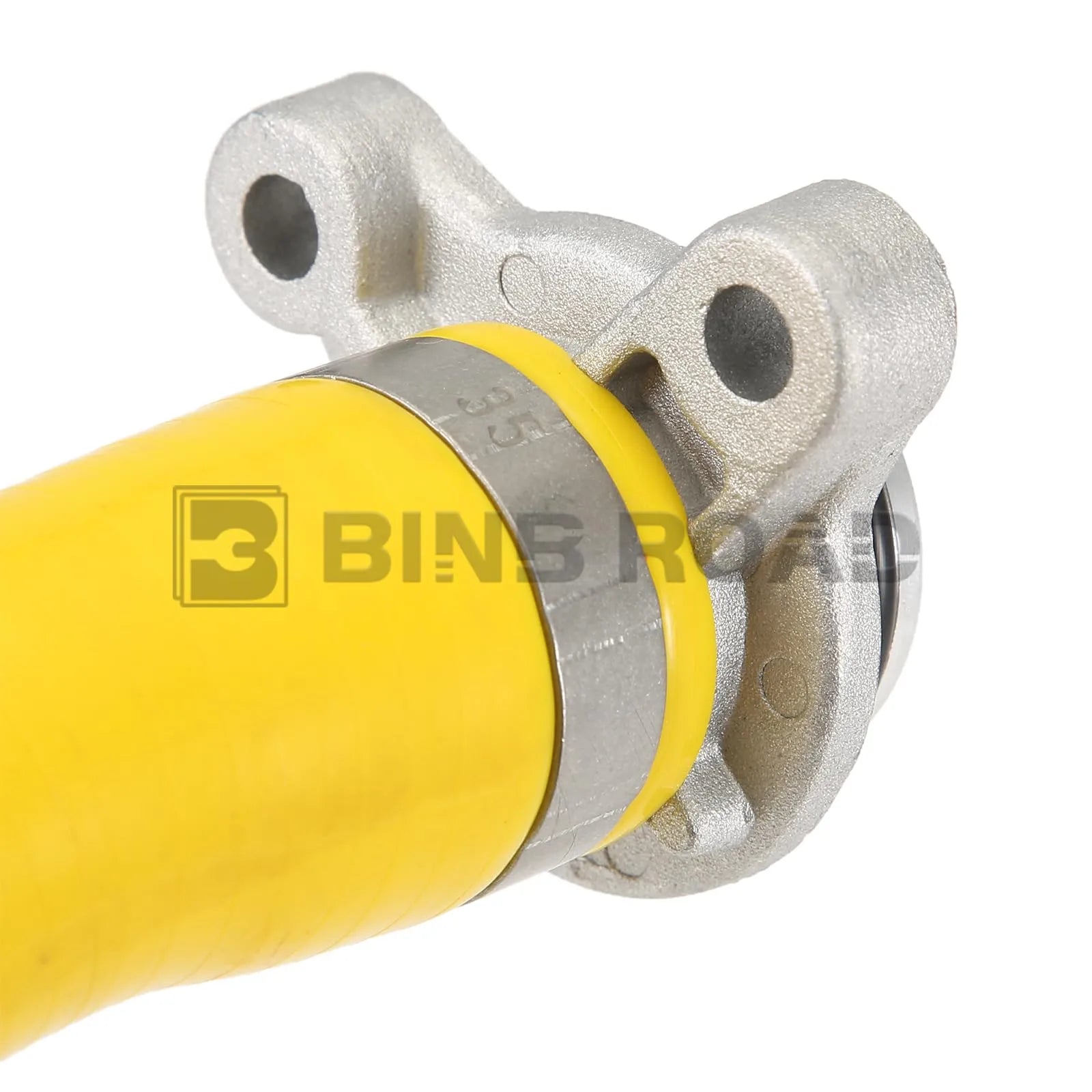 US 11537545890 Upgrade Water Coolant Hose Thermostat Front of Engine