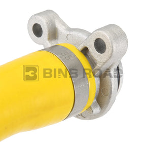 US 11537545890 Upgrade Water Coolant Hose Thermostat Front of Engine