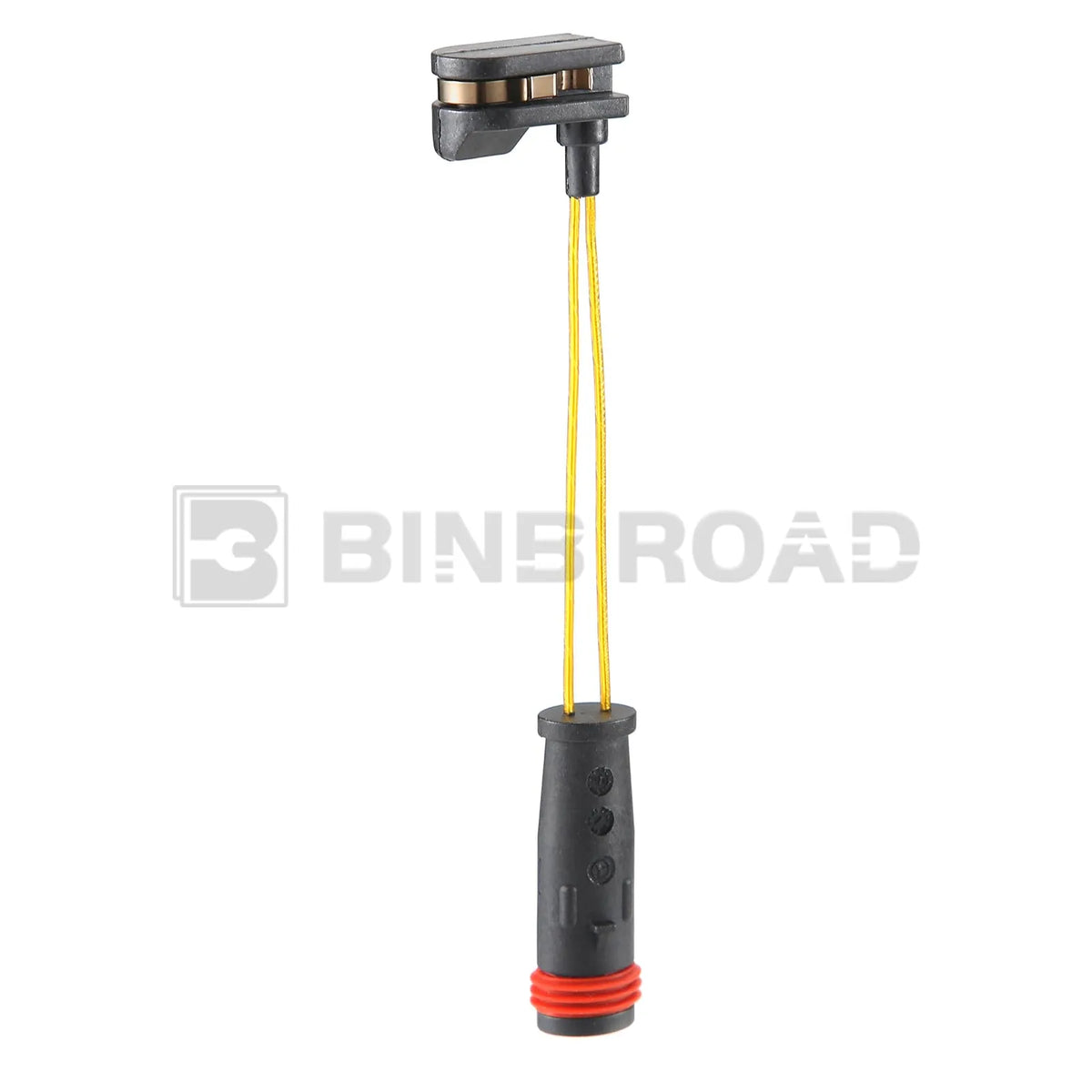 US 1645401017 4Pcs Brake Pad Wear Sensor