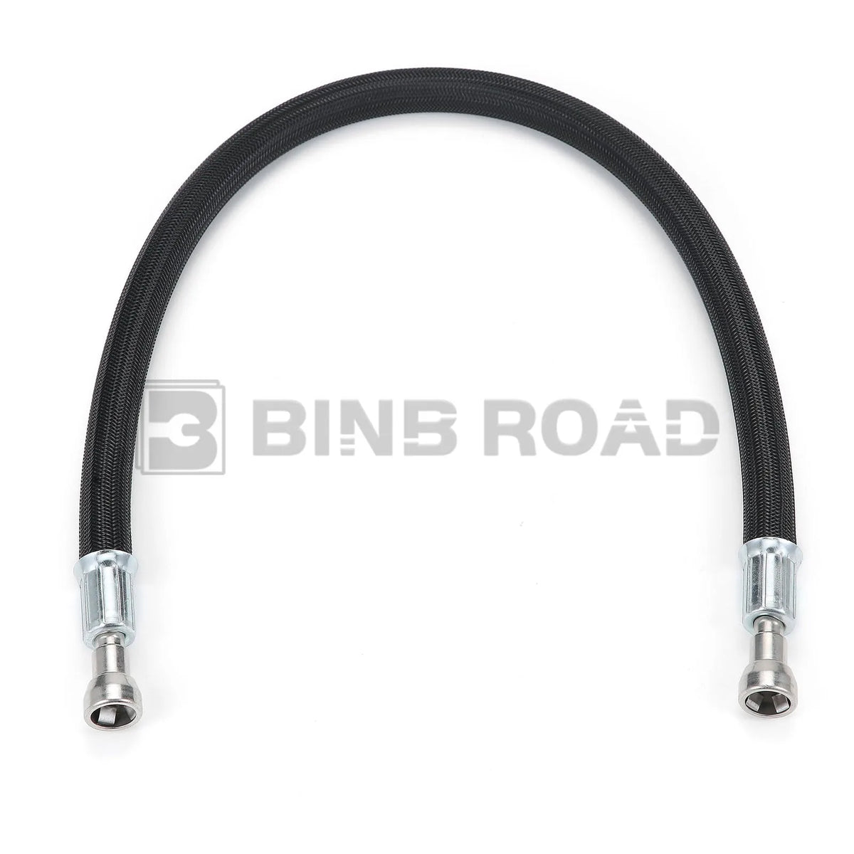 US 13537548987 Fuel Hose Inlet Hose to Fuel Rail Gas Petrol Line