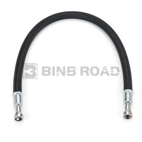 US 13537548987 Fuel Hose Inlet Hose to Fuel Rail Gas Petrol Line