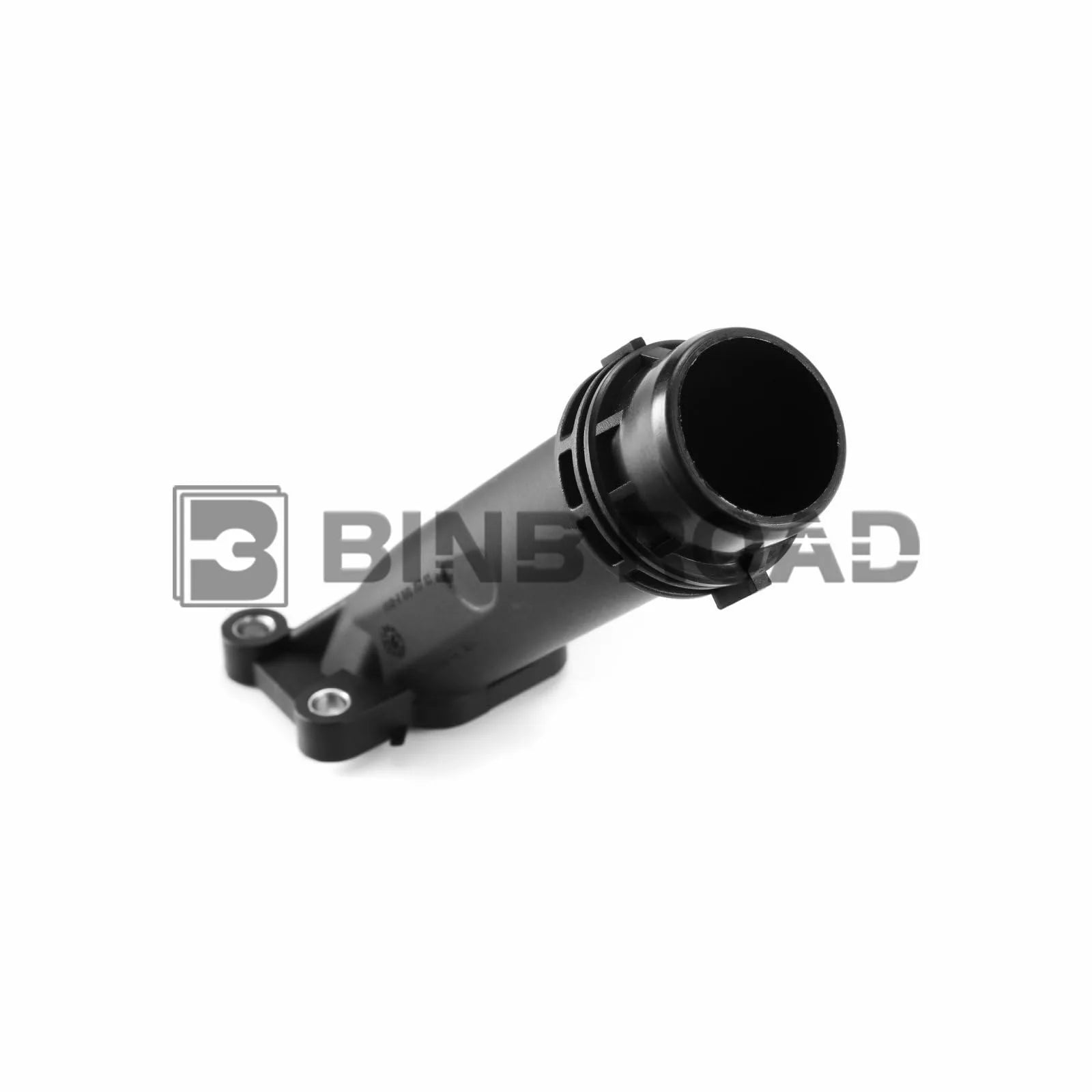 11127810707 Coolant Pipe Flange